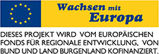 Logo EU Regional