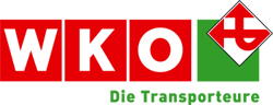 Logo WKO - Die Transporteure